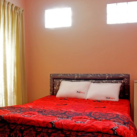 فندق Reddoorz Near Hyperpoint Pasteur باندونج المظهر الخارجي الصورة