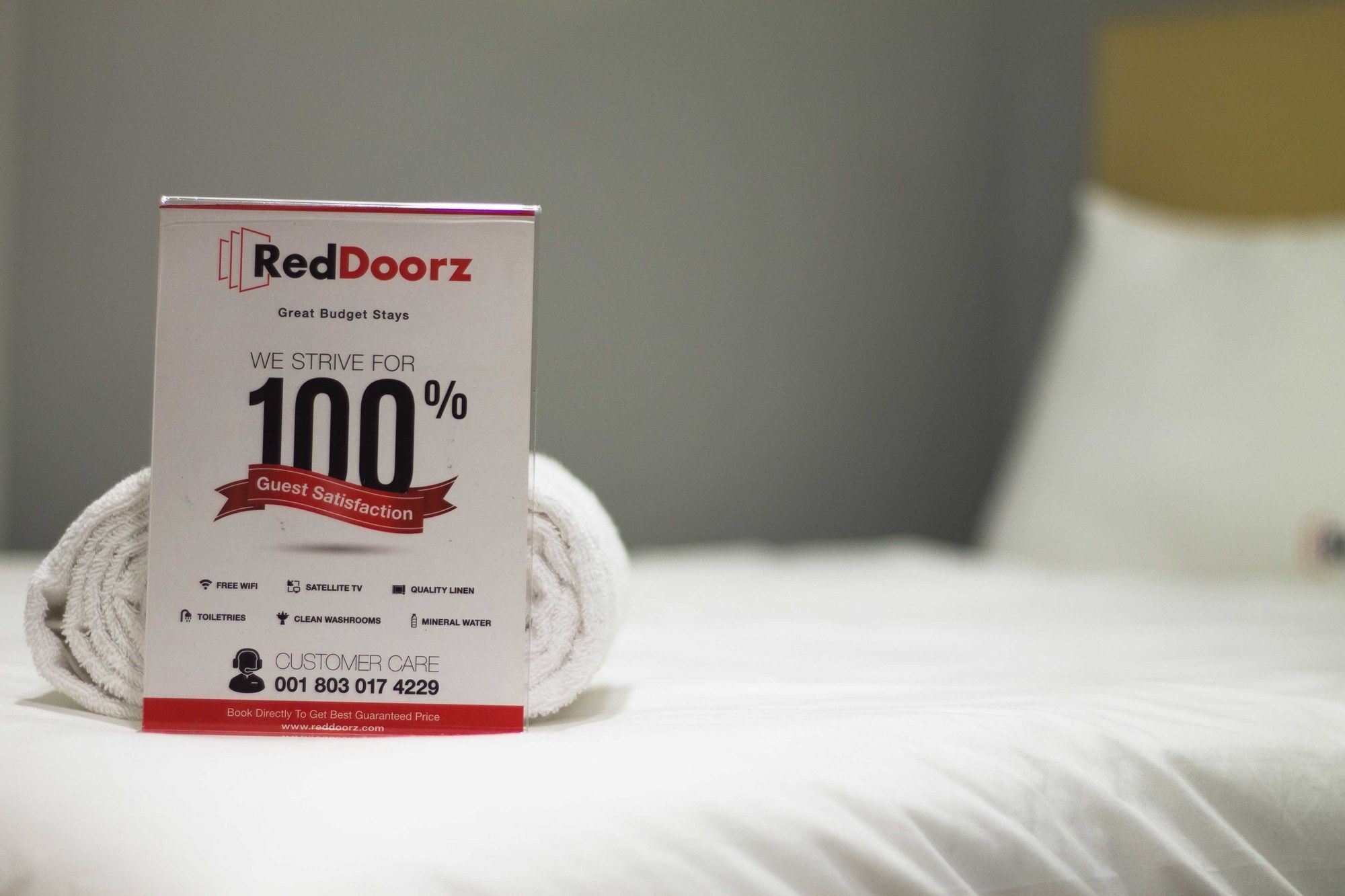 فندق Reddoorz Near Hyperpoint Pasteur باندونج المظهر الخارجي الصورة