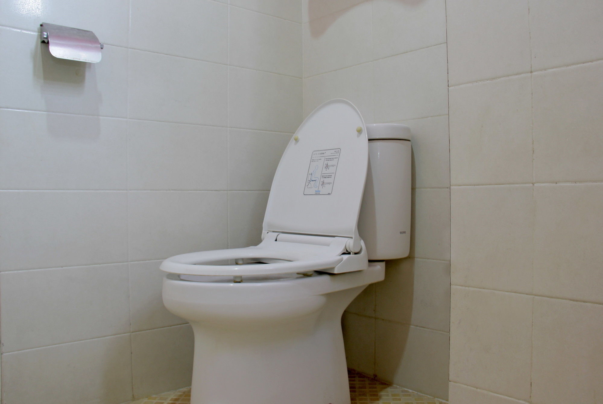 فندق Reddoorz Near Hyperpoint Pasteur باندونج المظهر الخارجي الصورة