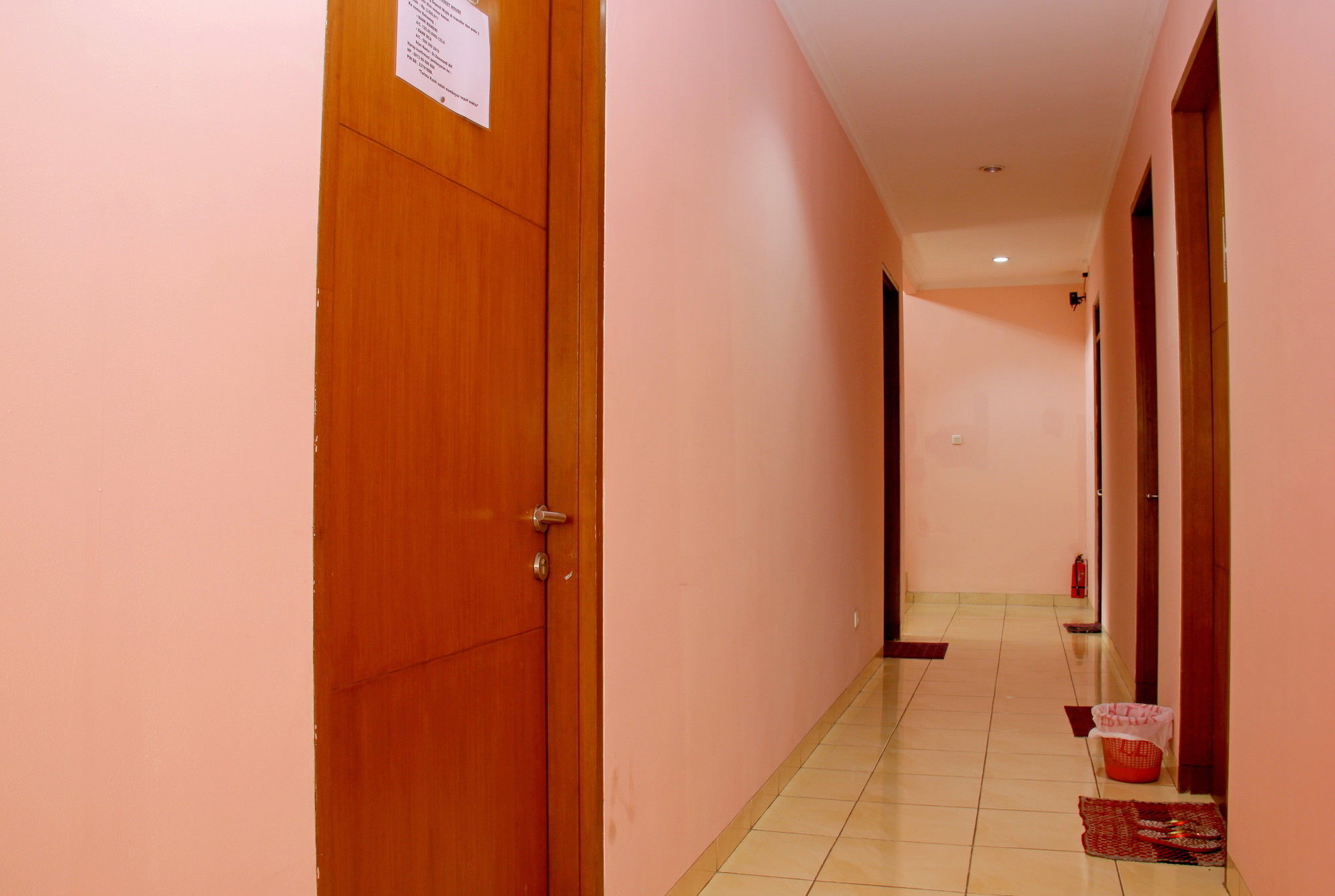فندق Reddoorz Near Hyperpoint Pasteur باندونج المظهر الخارجي الصورة